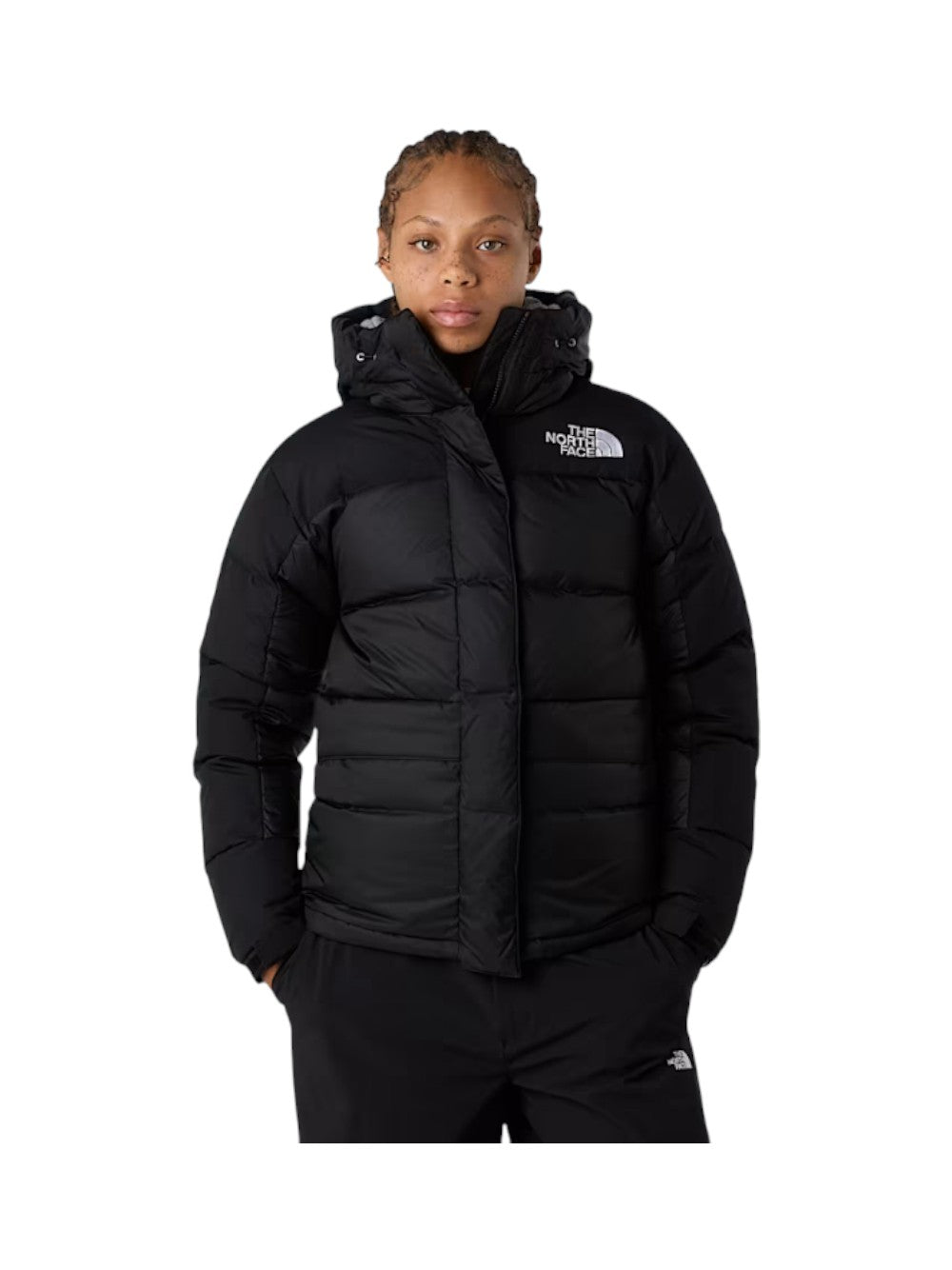 The North Face GIUBBINO Donna W HMLYN NF0A4R2WGOF1