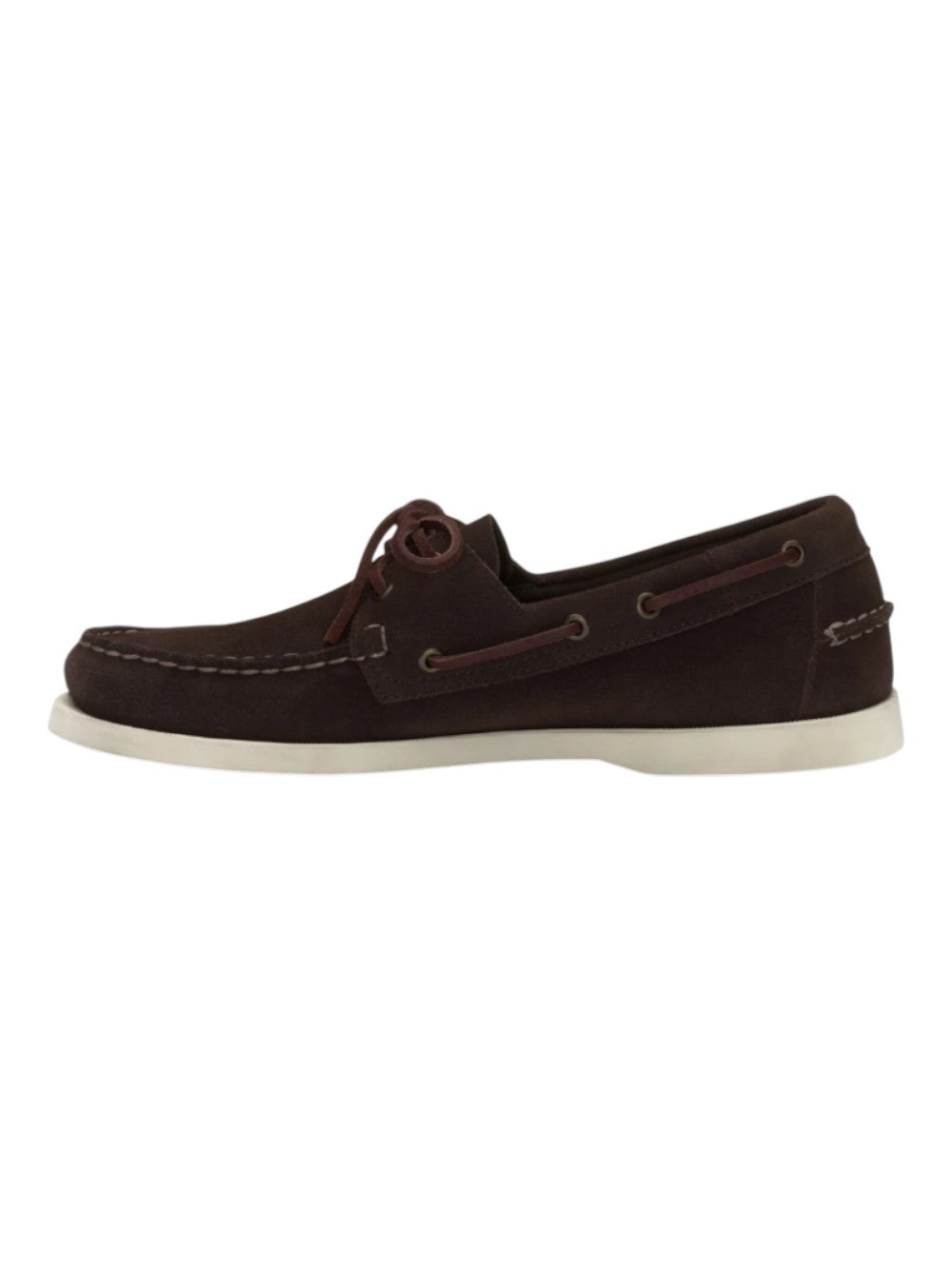 Sebago Mocassini Uomo PORTLAND FLESH OUT 7111PTW  ABU