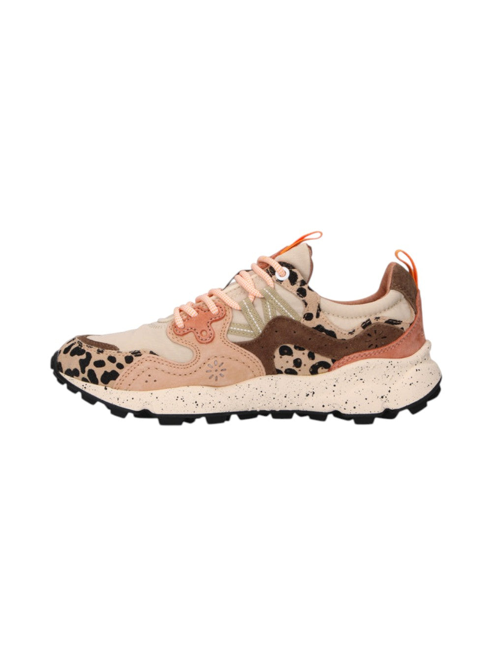 Flower Mountain Sneakers Donna Yamano 3 2017818271E71