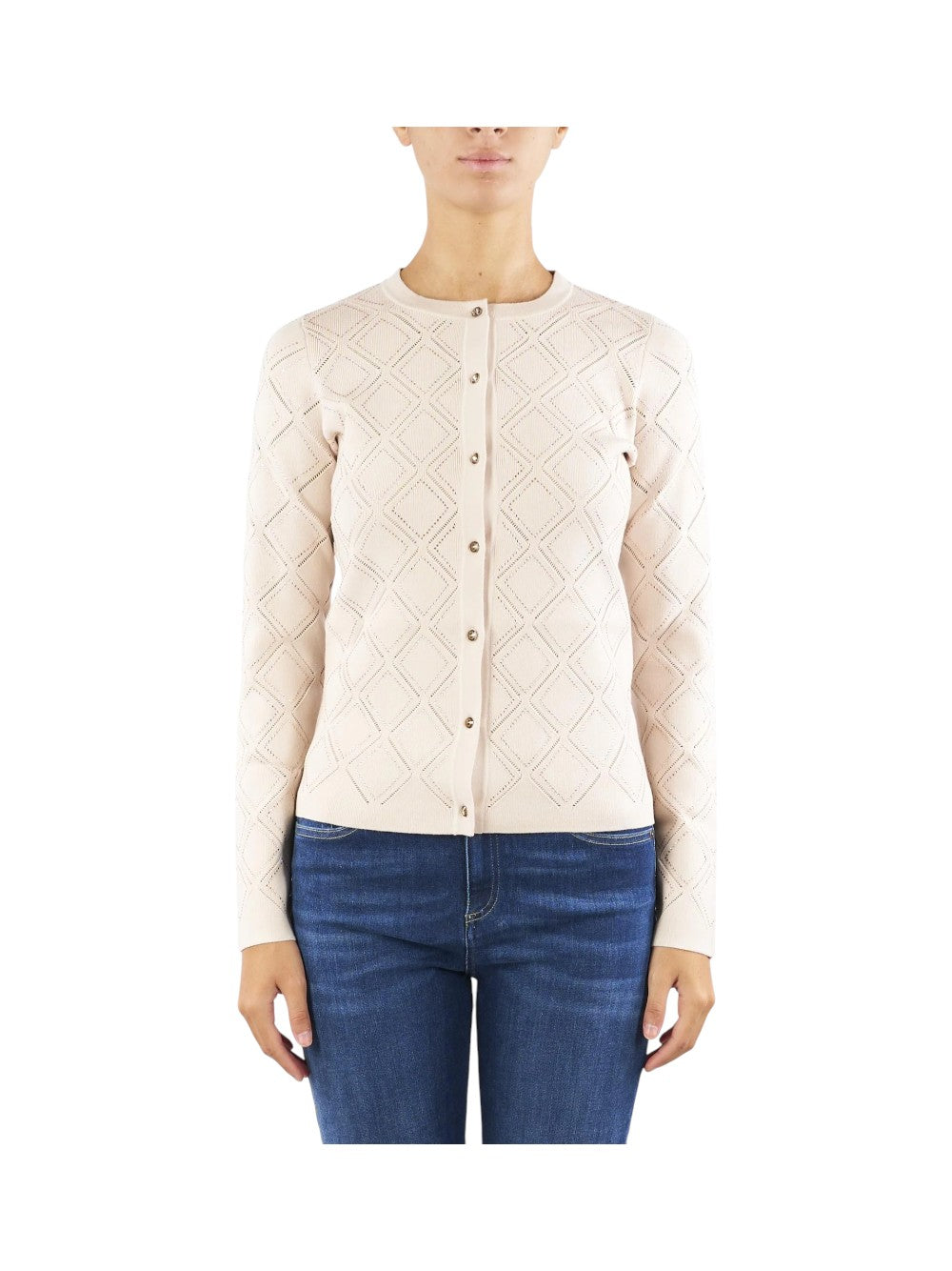 Blugirl Maglia Donna  RF5202MS99E 22901