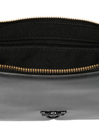 Pinko Women's Horizontal Flat Eco-Painting Bag
