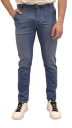 Jacob Cohën JEANS Uomo JUM_QE028 065 S4153