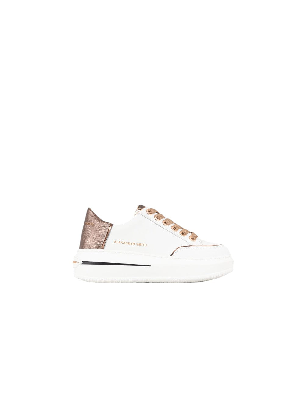 Alexander Smith Sneakers Donna LANCASTER