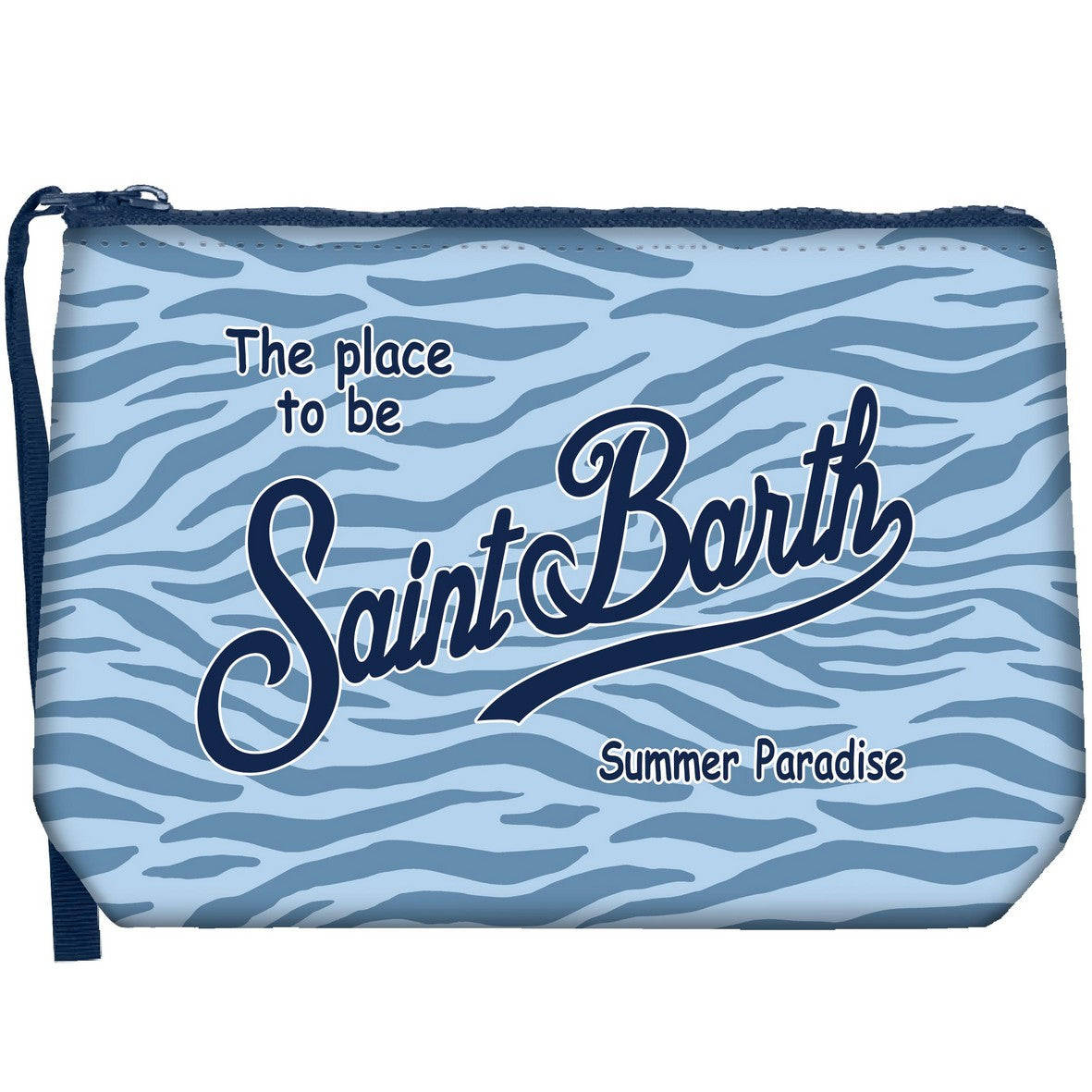 MC2 Saint Barth POCHETTE Donna ALINE