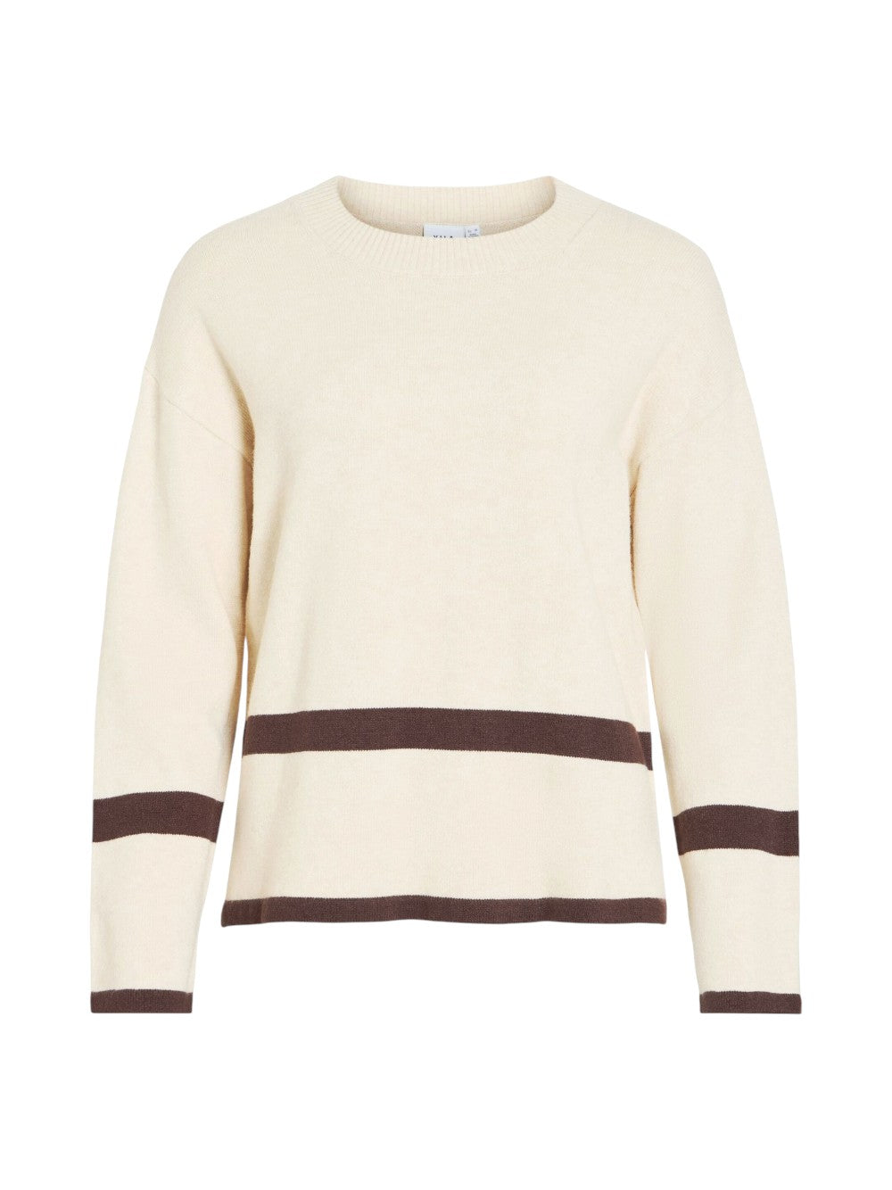 VILA Maglia Donna VIRIL 14112403 B0213