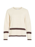 VILA Maglia Donna VIRIL 14112403 B0213