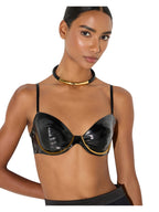 Elisabetta Franchi Collana Donna  CO76S66E2U95