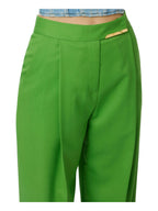 Elisabetta Franchi Pantalone Donna  PA15761E2EV3