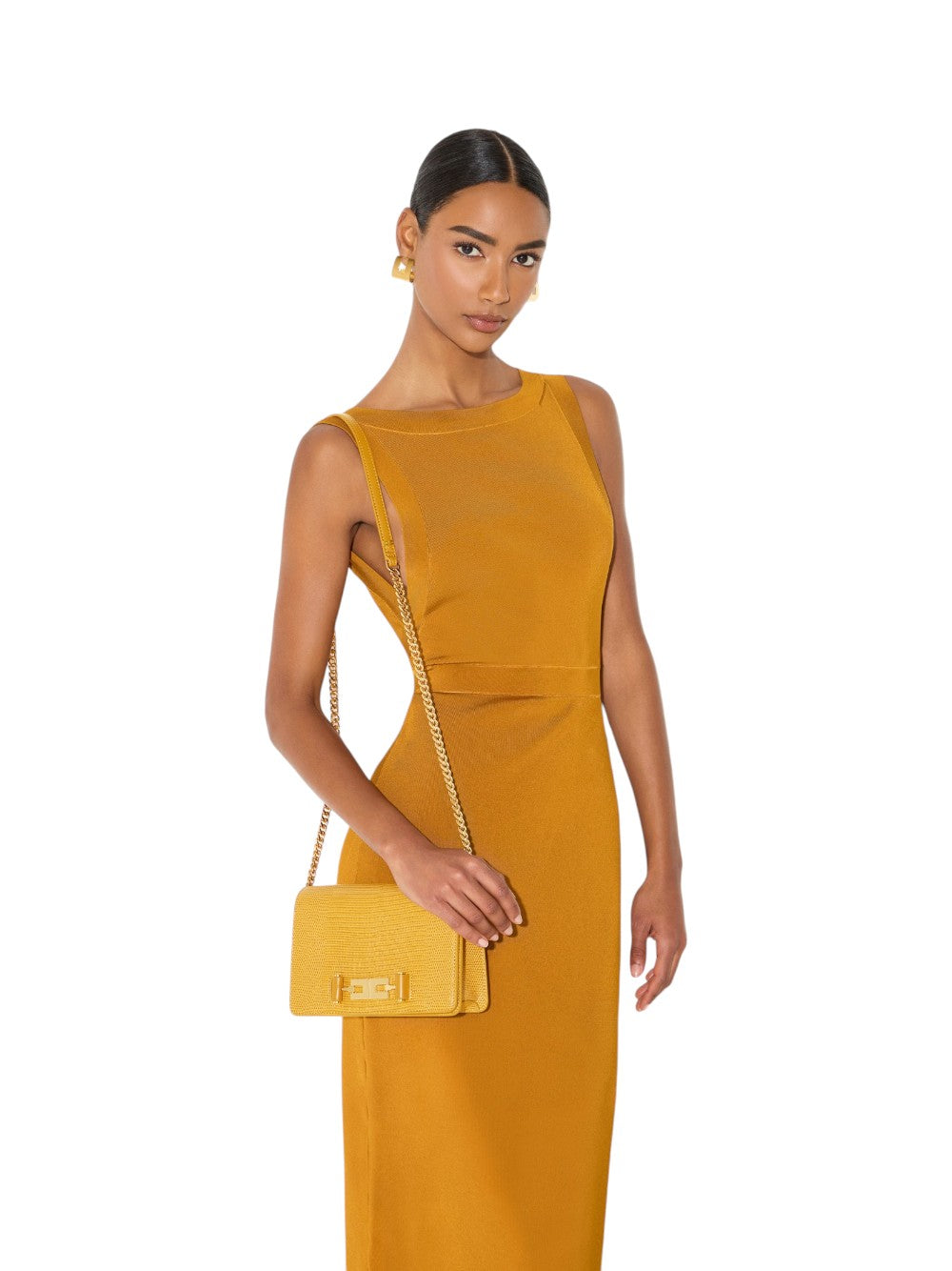 Elisabetta Franchi Borsa Donna  BS09A66E2940