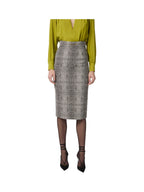 Elisabetta Franchi Gonna Donna  GO14157E2110
