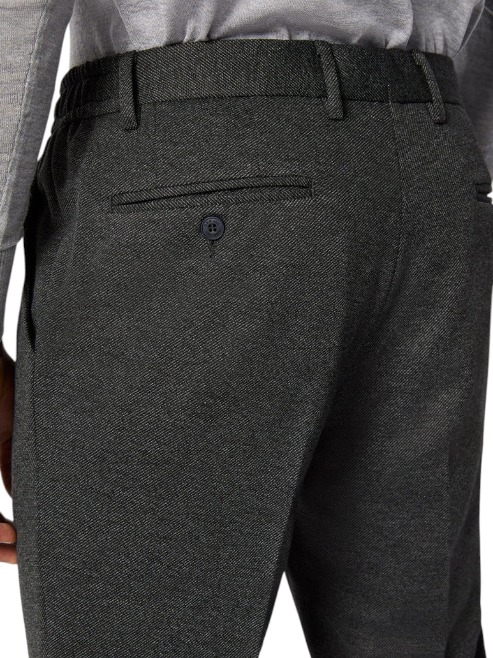L.B.M. 1911 Pantalone Uomo  8435 55719/2
