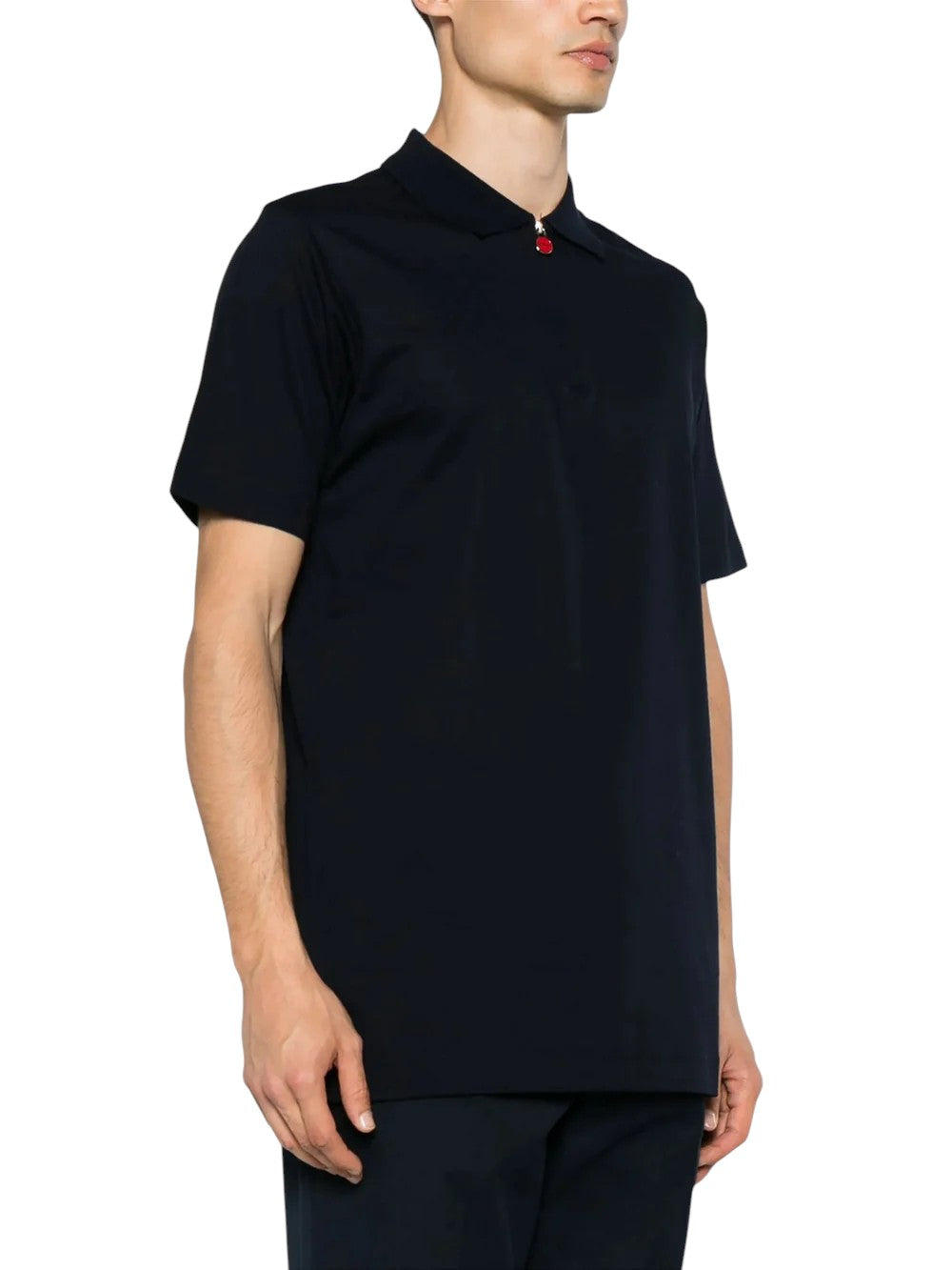 KITON POLO Uomo UMK1171