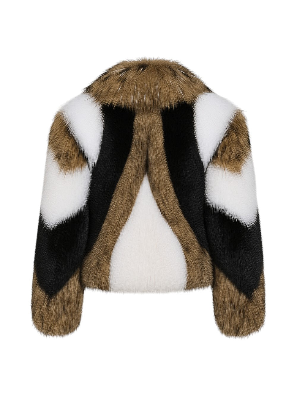 Yes London Pelliccia Donna  LC/2083