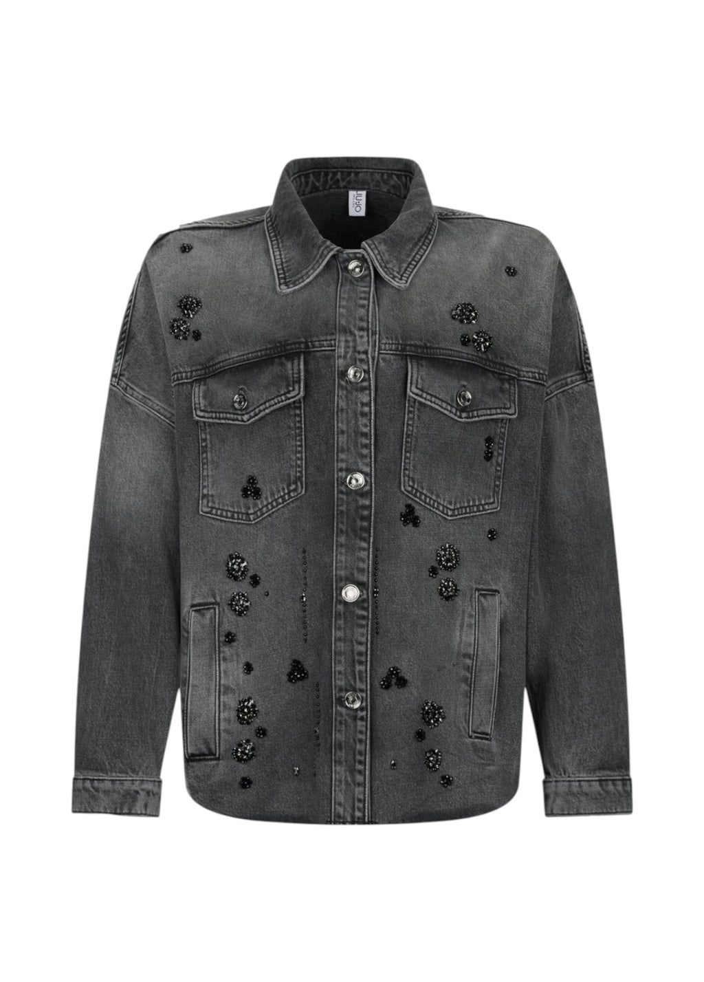 Liu Jo GIUBBINO Donna  UF5111D4854