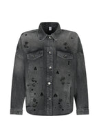 Liu Jo GIUBBINO Donna  UF5111D4854