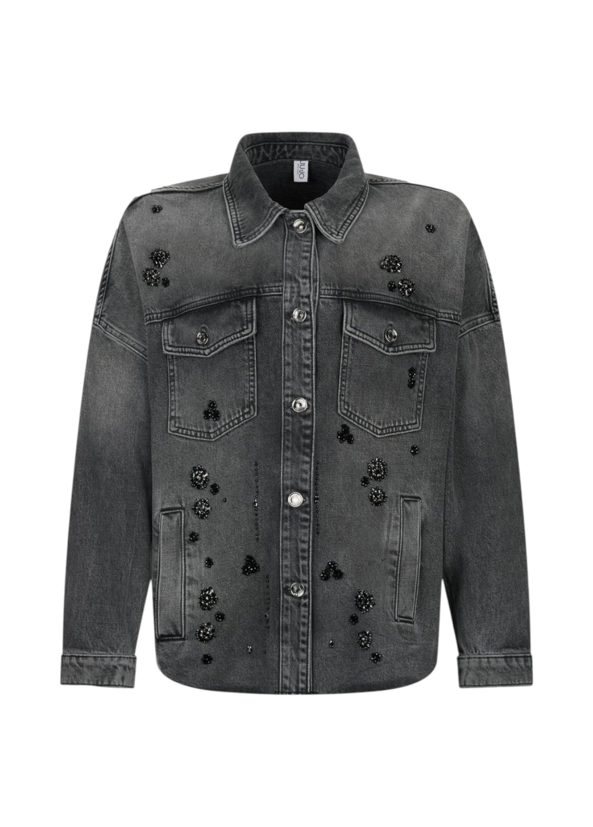 Liu Jo GIUBBINO Donna  UF5111D4854