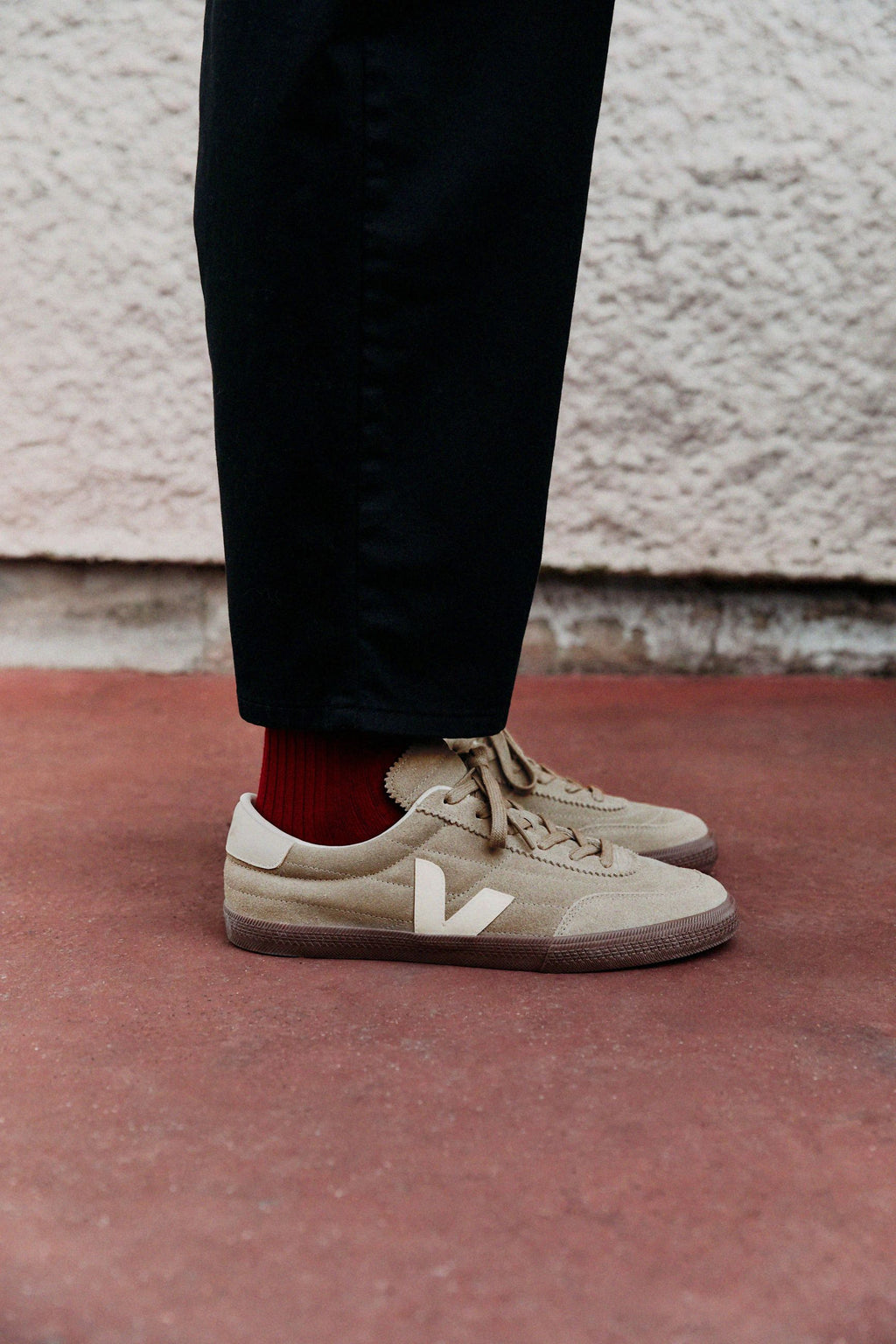 Veja Sneakers Donna  FU0320901