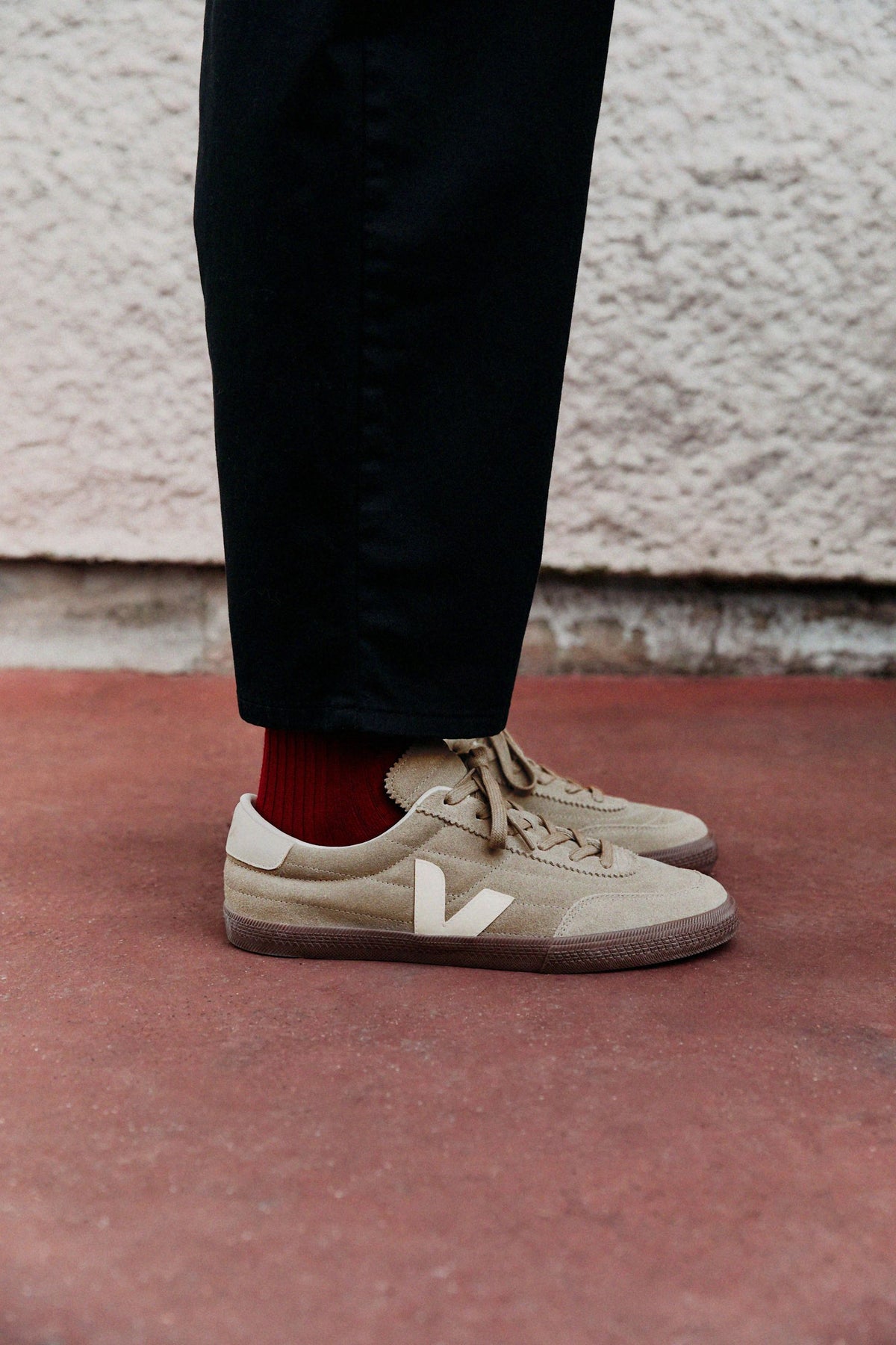 Veja Sneakers Donna  FU0320901