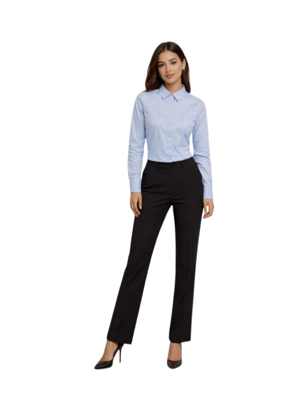 ONLY Camicia Donna  15366704 Bb