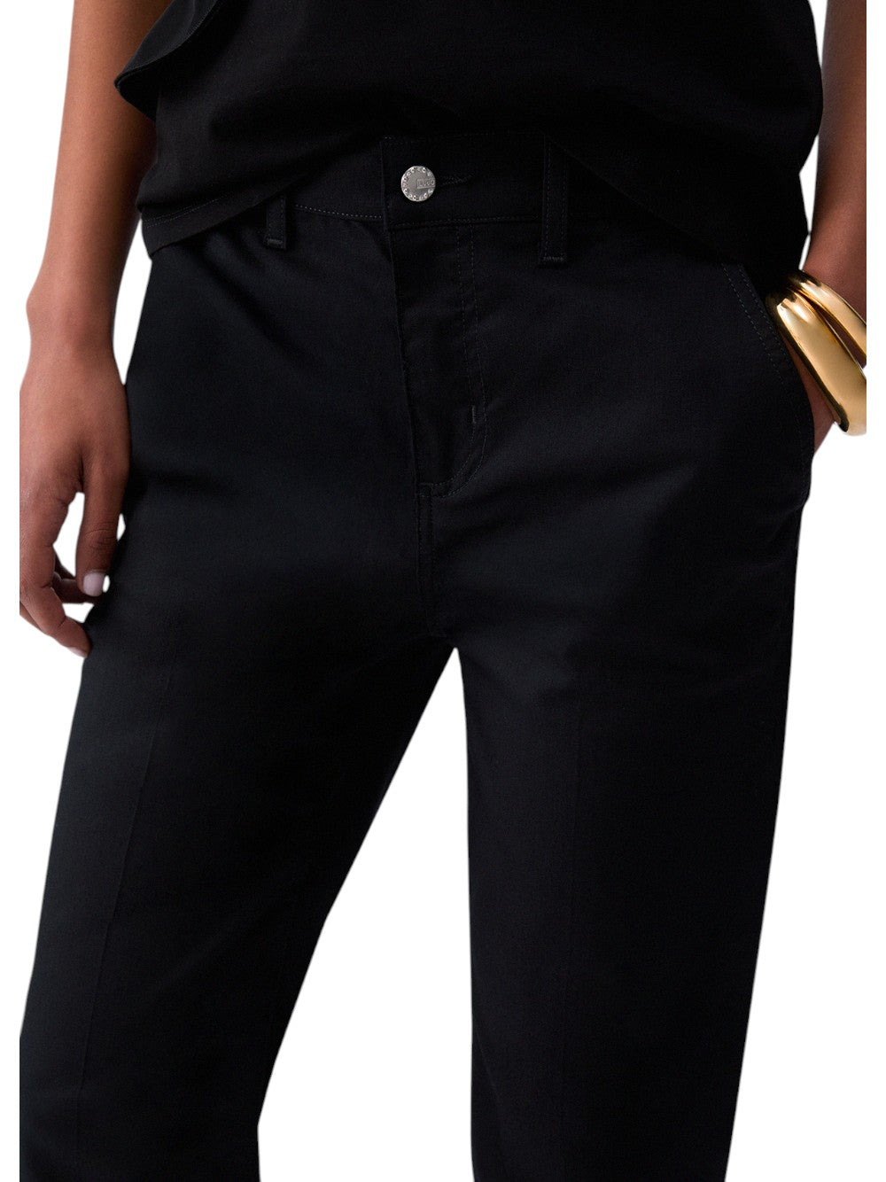 Liu Jo Pantalone Donna  WA6510T7144 22222