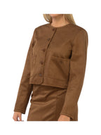 Liu Jo Giacca Donna  MF5184E1090 X0506