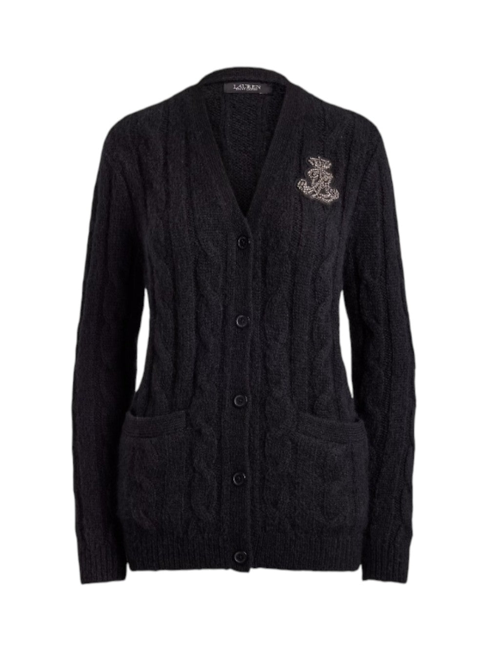 Lauren Ralph Lauren Cardigan Donna SWEATER-CARDIGAN 200B27529001