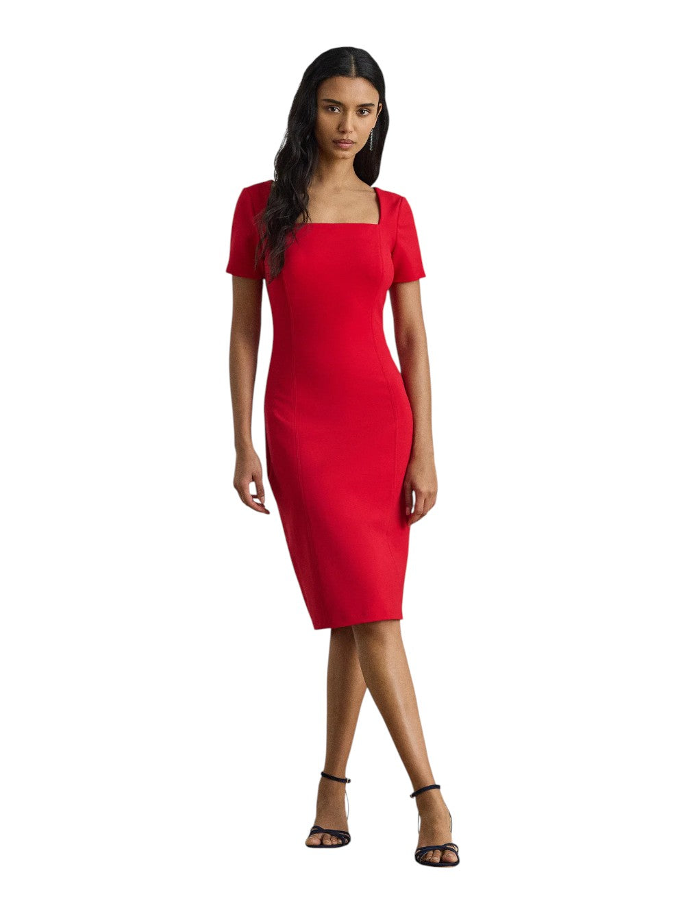 Lauren Ralph Lauren Abito Donna KNIT 253P08759002