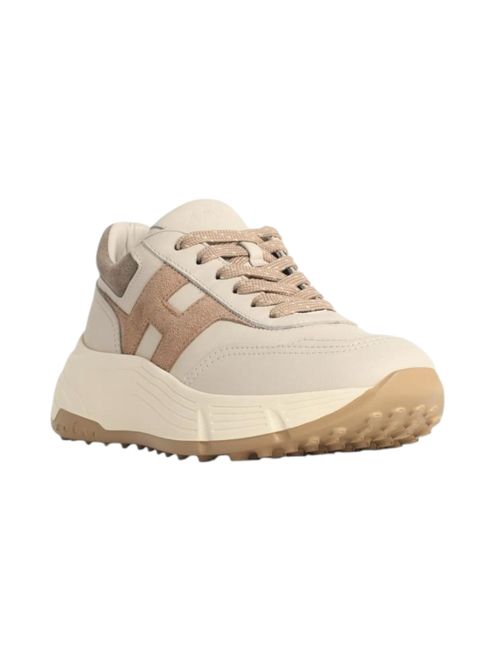 Hogan Sneakers Donna H669 ALLACCIATO H HXW6690FR30UI4 0R16