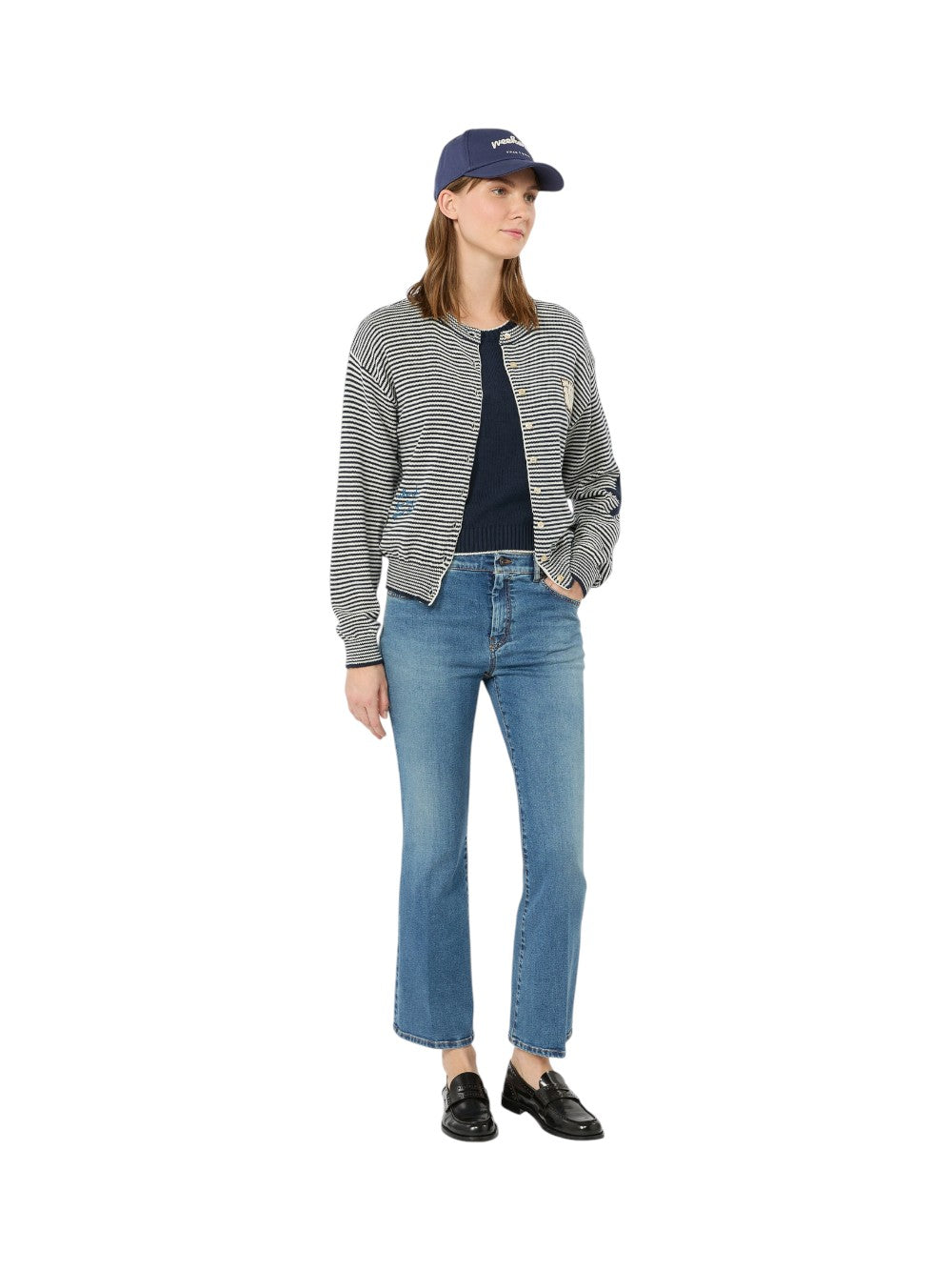 Max Mara Weekend Cardigan Donna WKDTEIERA 2625346041600 021