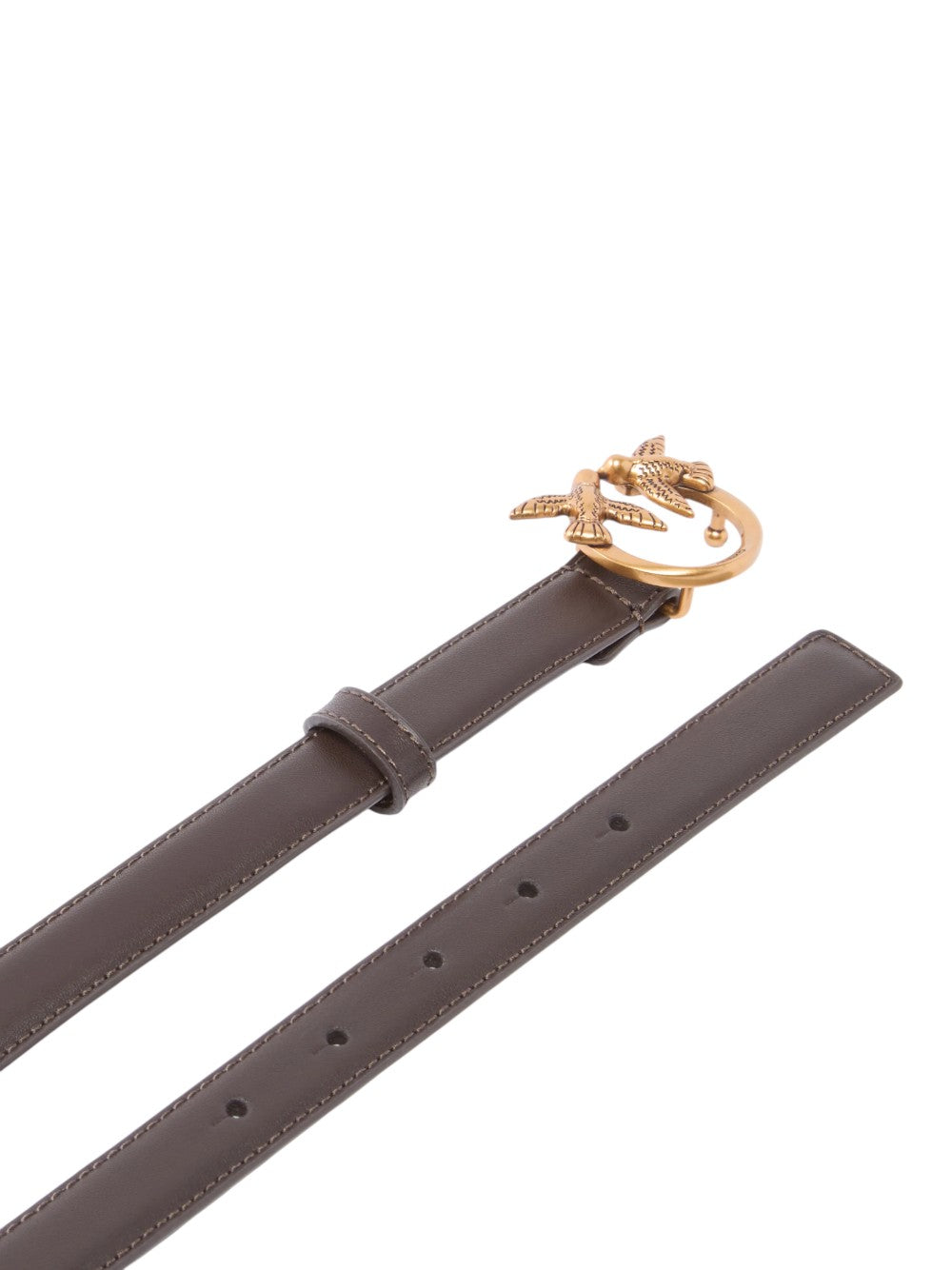 Pinko Cintura Donna LOVE BERRY H2 BELT 100143A0F1M32Q