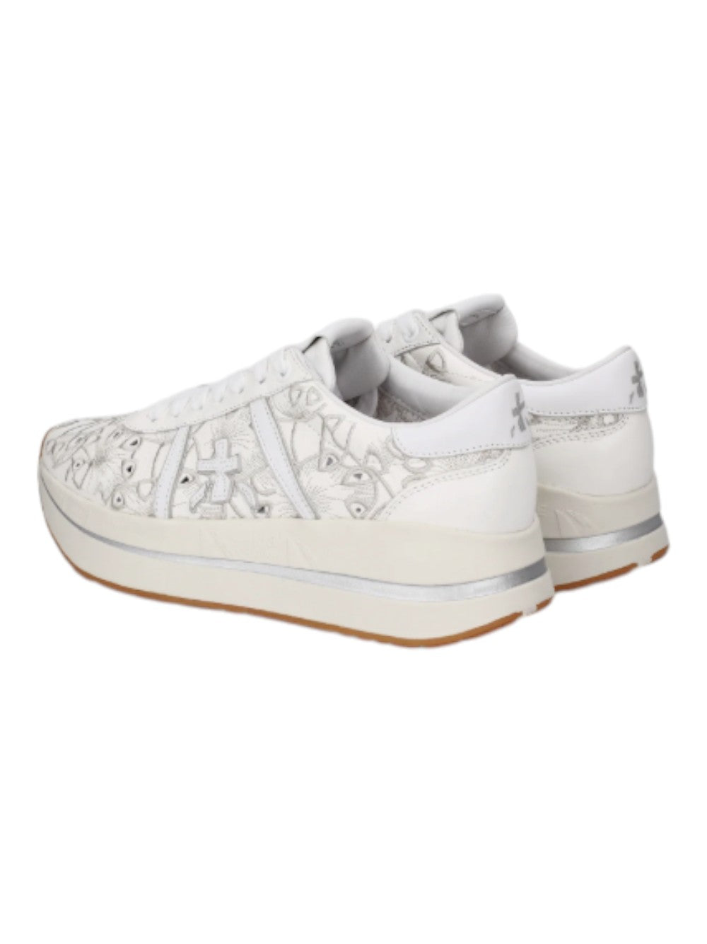 PREMIATA Sneakers Donna Bethcoin Bethcoin 8153