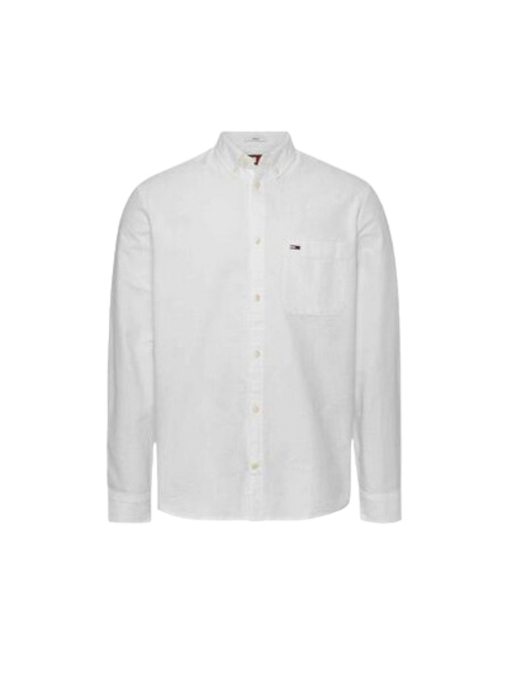 TOMMY JEANS Men's shirt DM0DM19134