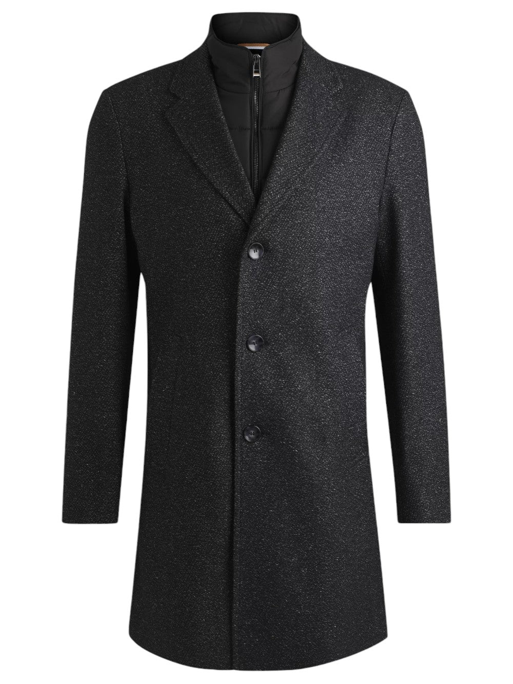 BOSS Men's Coat 50528177