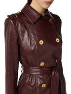 Elisabetta Franchi GIUBBINO Donna  SP00256E2EA4