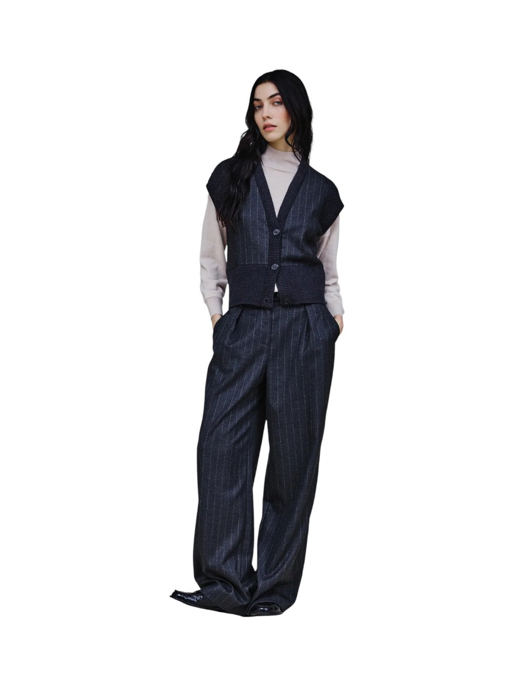 Nenette Pantalone Donna  42BB-EPICOR AN