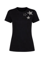 Liu Jo T-SHIRT Donna  WA6491JS923 P9354