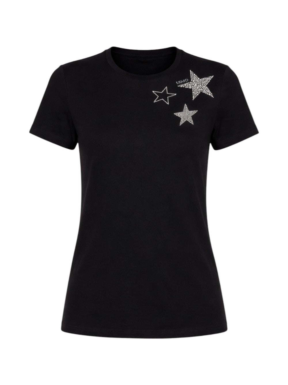 Liu Jo T-SHIRT Donna  WA6491JS923 P9354