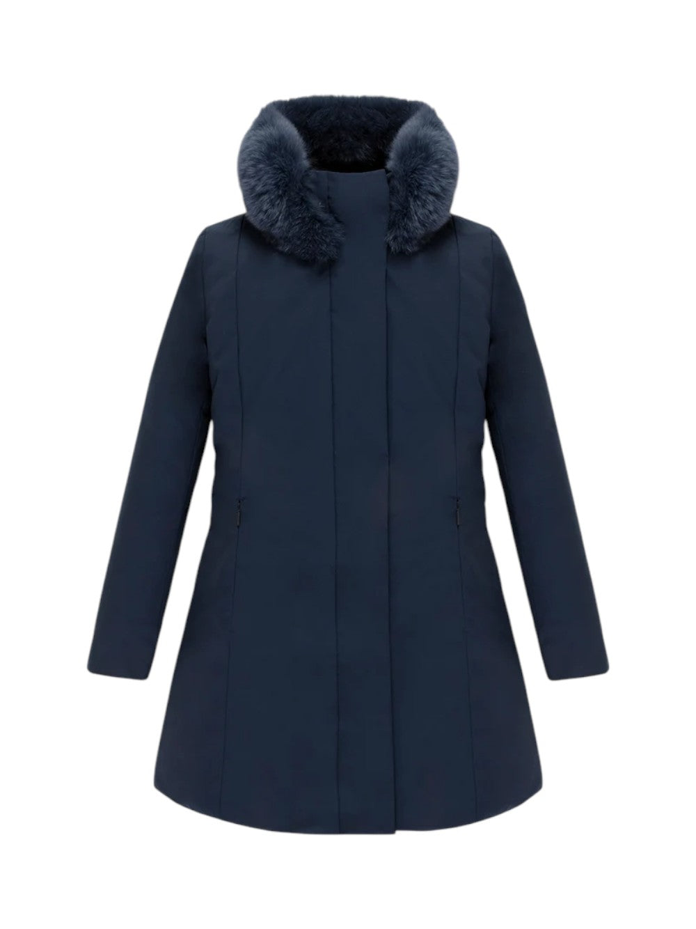Refrigiwear GIUBBINO Donna LADY TECH/1 FUR W99108 XT3790 F03700