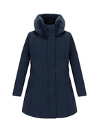 Refrigiwear GIUBBINO Donna LADY TECH/1 FUR W99108 XT3790 F03700