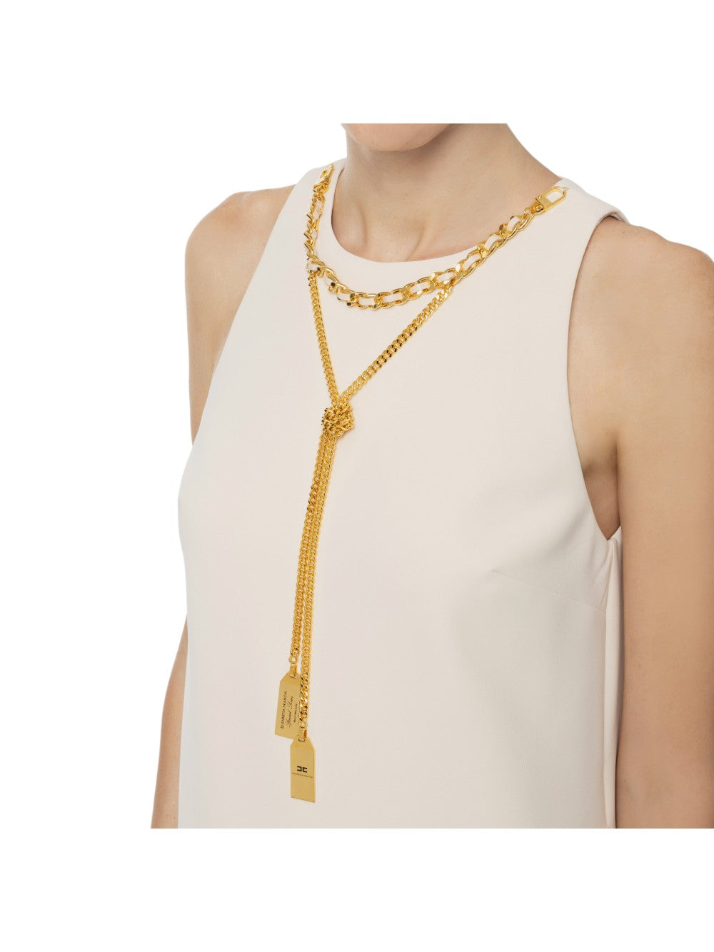 elisabetta franchi abito Donna AB67446E2