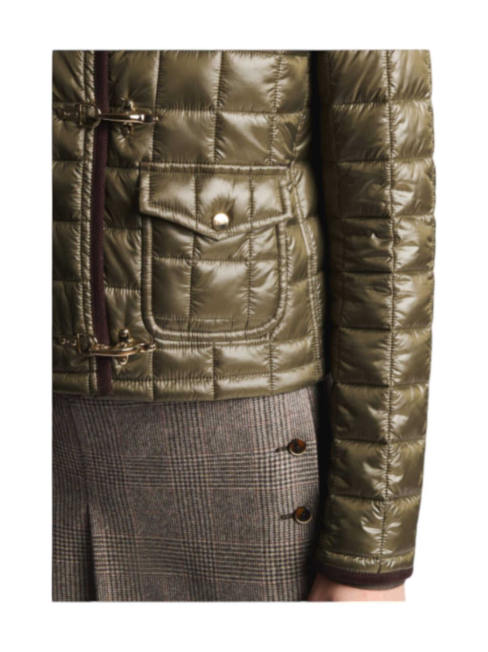 Fay GIUBBINO Donna  NGW76513510XOS