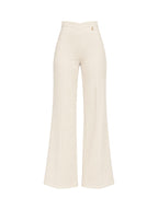 Divedivine Pantalone Donna  Pantalone Julian Bur