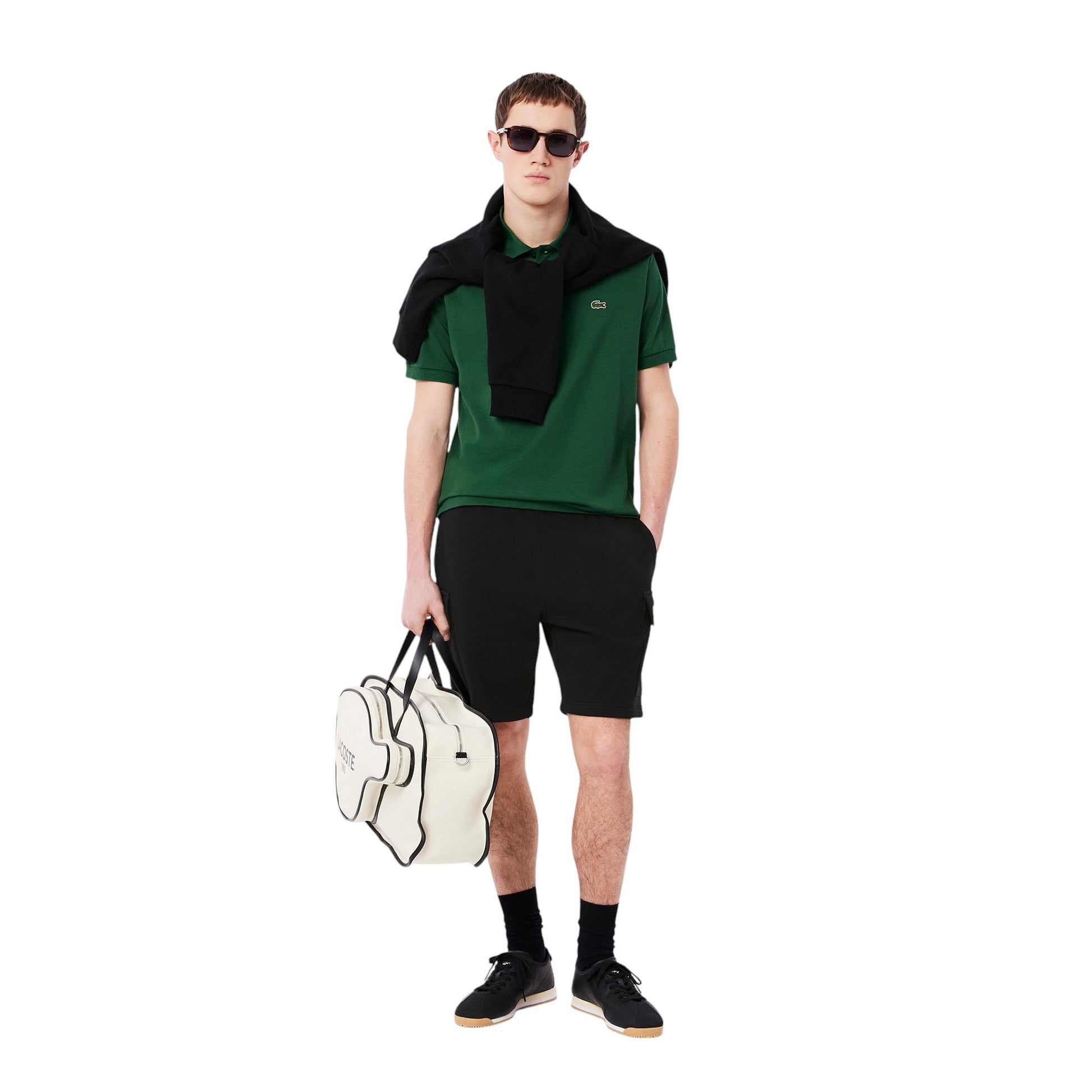 lacoste Bermuda Uomo GH9743