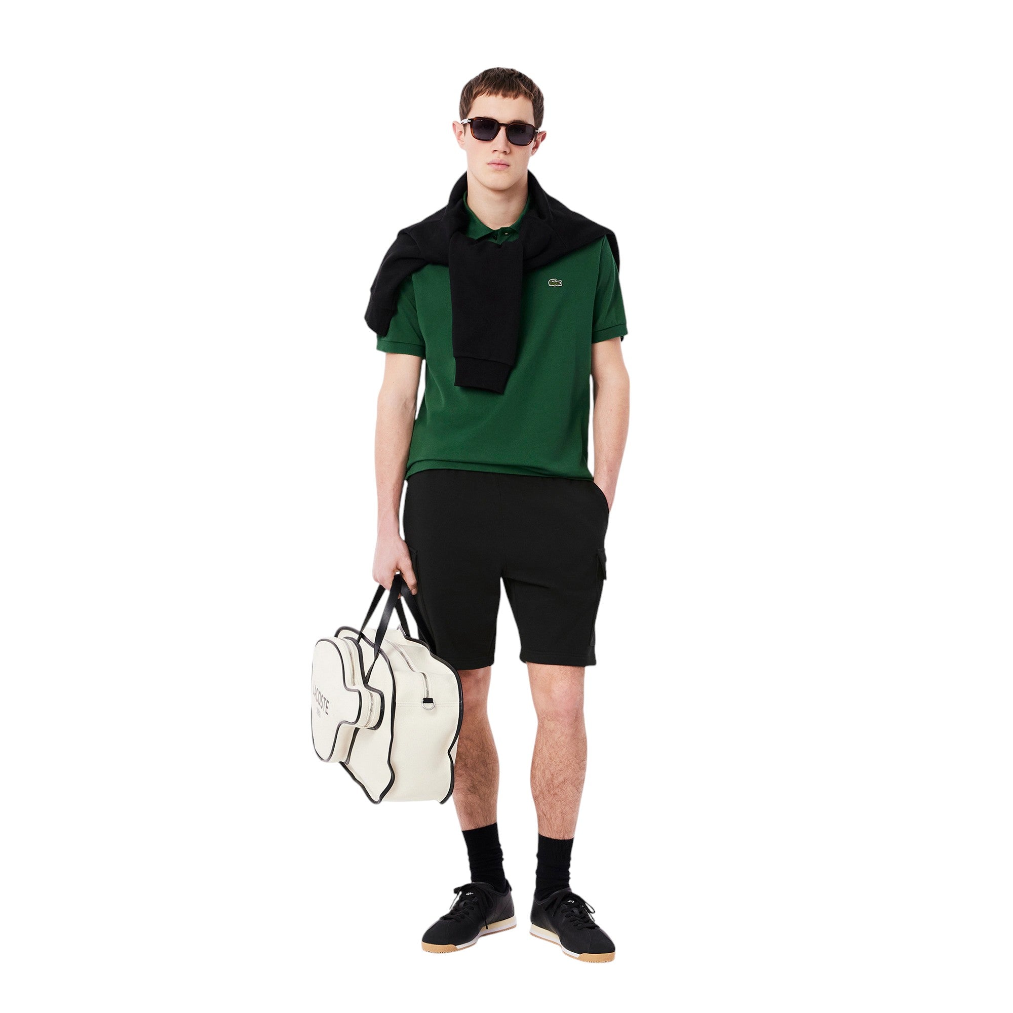 lacoste Bermuda Uomo GH9743