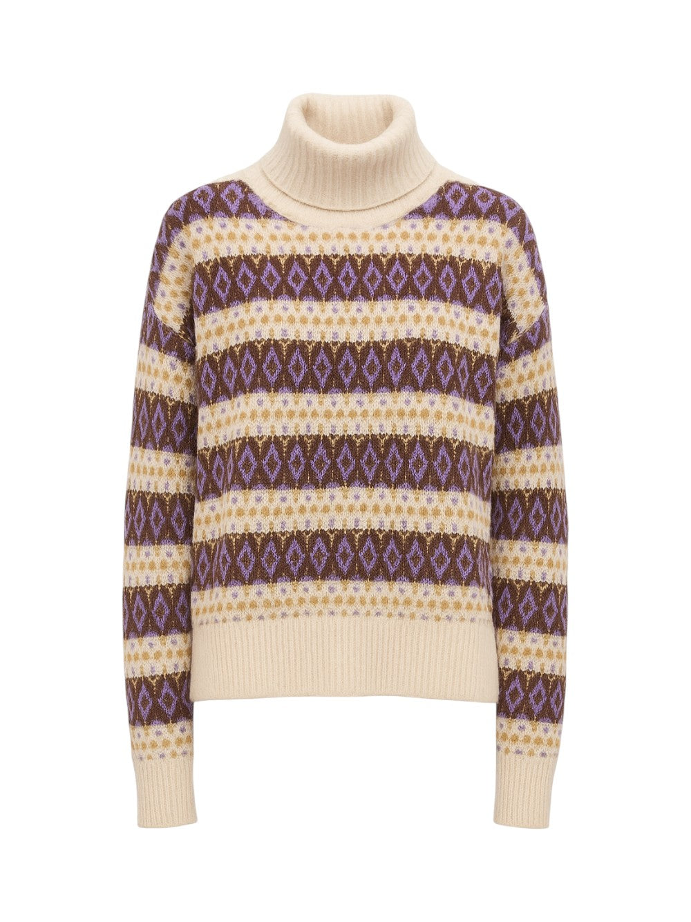 Liu Jo Maglia Donna  MF5241MA58P P9088