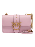 Pinko Borsa Donna Love One Mini St. Cl Vitello S 105856A0F1P26Q
