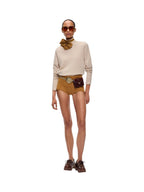 Pinko Maglia Donna NIZZA MAGLIA 90 LANA 10 CASHME 107204A3G1 I20