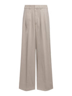 Dondup Pantalone Donna ELOISE DP843 CF0197D 010