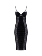 Elisabetta Franchi Abito Donna  AB84157E2110