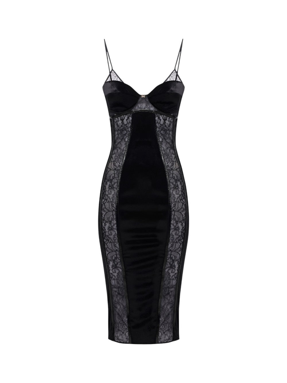 Elisabetta Franchi Abito Donna  AB84157E2110